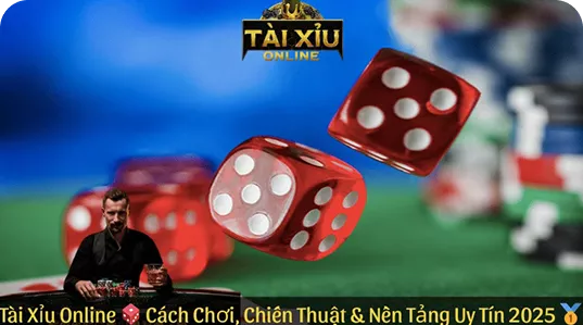 Khám phá Tài ngút 8xbet - Trò chơi say đắm cũng như cơ hội vật phẩm dễ dàng