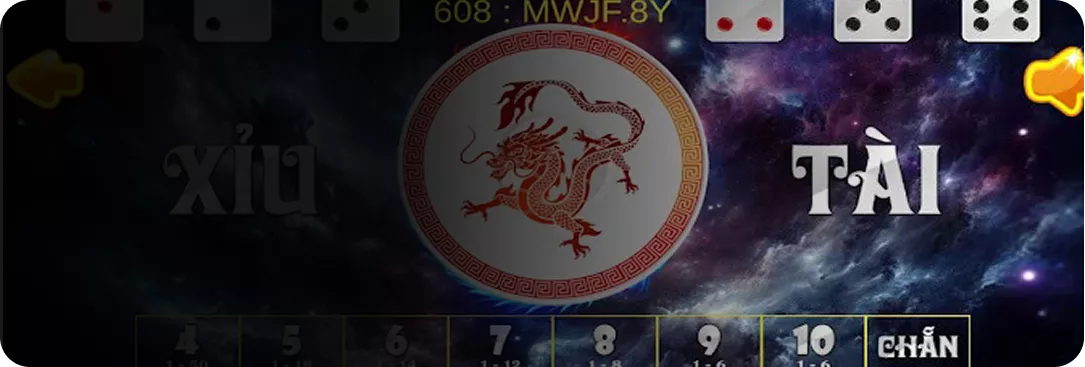 Banner Tài Xỉu 1xBet cho máy tính – Trải nghiệm cược trực tuyến mượt mà