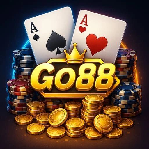 Tài Xỉu Go88 Casino – chơi xúc xắc online đổi thưởng uy tín trên điện thoại